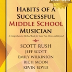 Habits of a Successful Middle School Musician - Oboe