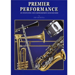 Premier Performance - Flute