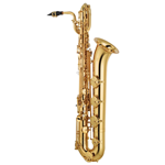 Yamaha YBS-480 Intermediate Baritone Saxophone
