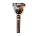 Faxx Trombone Mouthpiece (6.5AL Small Shank)