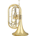 Eastman Bb Marching Horn