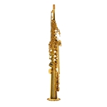 Used YSS475II Yamaha Soprano Saxophone