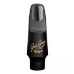JodyJazz Jody Jazz Alto Sax Hard Rubber 5M Mouthpiece