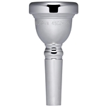 Yamaha 45C2 Trombone Mouthpiece, Small Shank