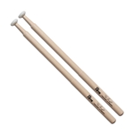 Vic Firth Corpsmaster Multi-Tenor Hybrid Mallet - Tom Aungst