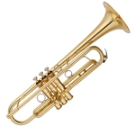 Yamaha 8330EM Custom Miyashiro Trumpet