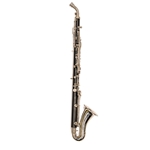 Used Bundy Alto Eb Clarinet
