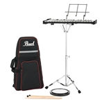 Cape Elizabeth Percussion Set