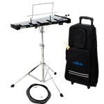 Cape Elizabeth Percussion Set
