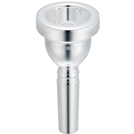 Bach 4G Trombone Mouthpiece, Large Shank