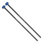 Mike Balter Balter Basics Medium Blue Rubber Mallet