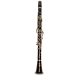 Used Selmer 55 Clarinet