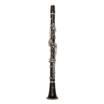 Buffet Used Evette & Schaeffer Bb Clarinet