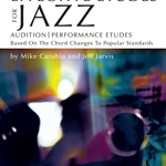 Effective Etudes for Jazz 2 - Bass