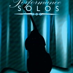 Festival Performance Solos for String Bass