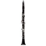 Buffet 17/6 Gala 442 Clarinet