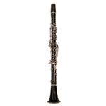 Buffet Used E12 Clarinet