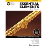 Essential Elements Book 1 - Flute