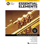 Essential Elements Book 1 - Trumpet