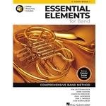 Essential Elements Book 1 - French Horn