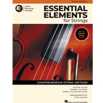 NEW Essential Elements Book 1 - Viola