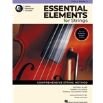 NEW Essential Elements Book 2 - Viola