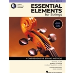 NEW Essential Elements Book 2 - Cello