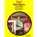 Solos for the Percussion Player