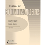 Concertante