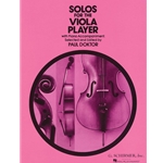 Solos for the Viola Player