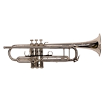 Used Shires Q10S Trumpet