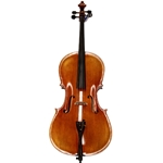 Lady Claire Cello Outfit MLS1350C Maple Leaf