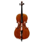 Haddock Cello Outfit MLS2100C-HA Maple Leaf
