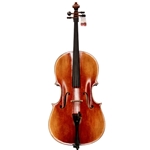 Master Linn Cello Outfit MLS3100C Maple Leaf