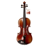 Maple Leaf 4/4 Violin Outfit MLS3100 Master Linn