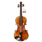 Maple Leaf 4/4 Violin Outfit MLS1350VN Lady Claire