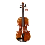 Maple Leaf 15.5 Viola Outfit MLS1350VA Lady Claire