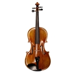 Maple Leaf 16.5 Viola Outfit MLS1350VA Lady Claire