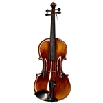 Maple Leaf 15.5 Viola Outfit MLS520VA Cremonese