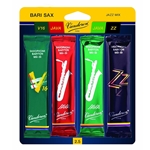Vandoren Bari Sax Jazz Mix Card #2.5
