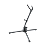 K & M K&M Curved Soprano Stand