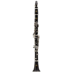 Buffet Intermediate E11 Clarinet