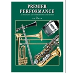 Premier Performance Book 2 - Alto Sax