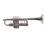 Bach C180SL229 C Trumpet Used