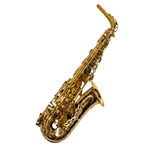 Used Selmer SA80II Alto Saxophone (1987)