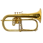 Couesnon Triebert Flugelhorn
