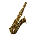 Used Selmer Serie III 64 Bb Tenor Saxophone