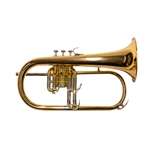 Used Yamaha 631G Flugelhorn