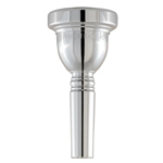 Bach Large Shank Trombone Mouthpiece, 1 1/2 G