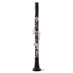 Backun Protégé Bb Clarinet
